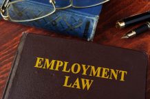 When to Hire an Employment Lawyer