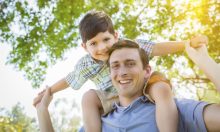 What are the Chances of a Father Winning Sole Custody of His Children