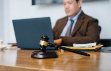 What Are The Merits Of Hiring A Lawyer?