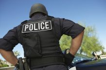 Is Evading Police a Felony?