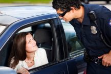 Is Giving False Information to a Police Officer a Felony?