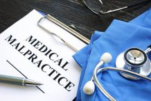 The Four Elements of a Medical Malpractice