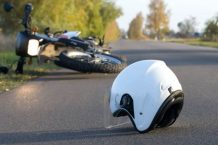 How a Motorcycle Accident Lawyer Can Help with Your Case