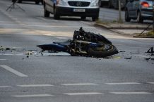 Best Legal Assistance for Motorcycle Accident Case