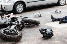 Insurance to Recovery: What to Do After a Motorcycle Accident