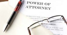 Ohio BMV Power Of Attorney – Know How to Use For Yourself