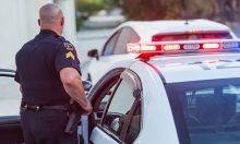 Pulled Over By Police? Here’s What You Need To Know