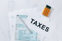 10 Things Everyone Should Know About Taxes