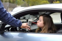 Underage DUI: The Consequences and Penalties for Juvenile Drunk Drivers