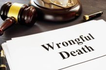 How to Choose the Right Los Angeles Wrongful Death Lawyer