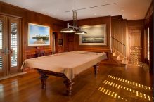 What factors need to be considered before buying a pool table covering?